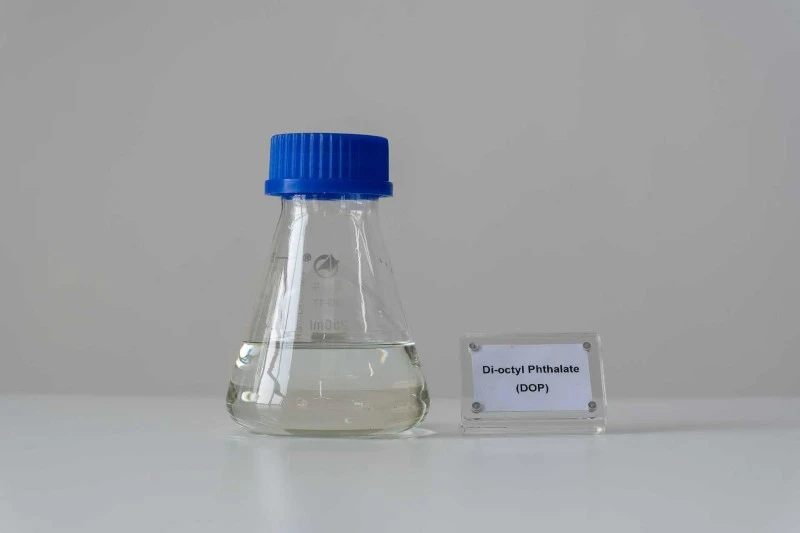 Plastifiant DOP (phtalate de dioctyle)