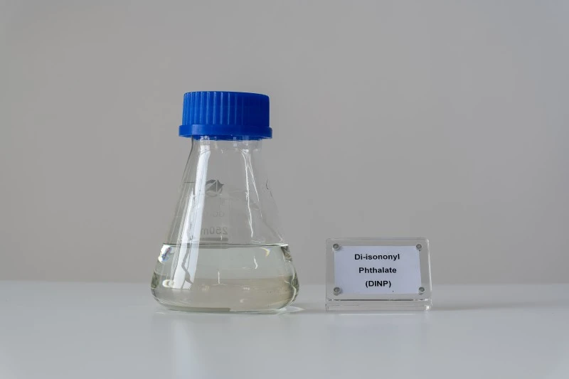 Plastifiant phtalate de diisononyle (DINP)