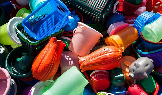 Produits flexibles de consommation quotidienne et générale