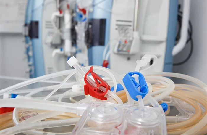 Appareils m&eacute;dicaux
