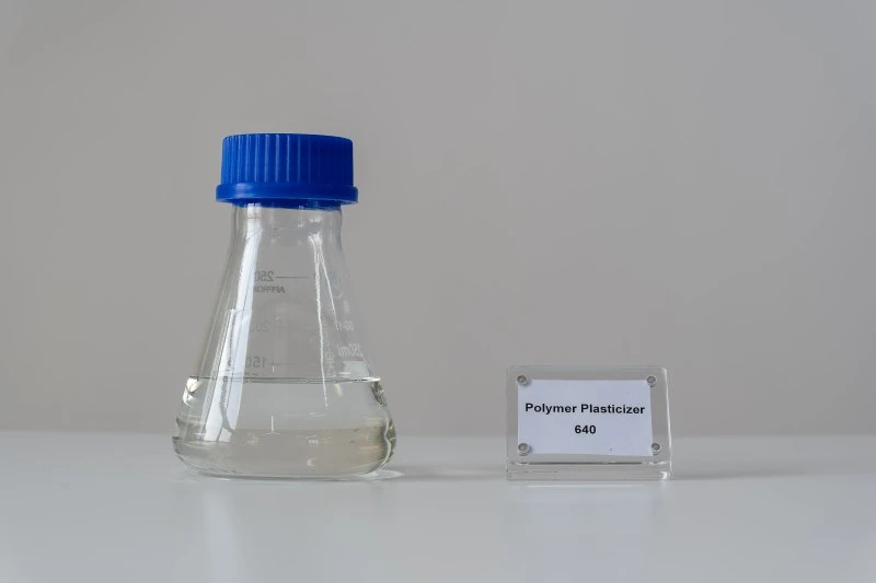 Plastifiant polym&egrave;re&nbsp;640