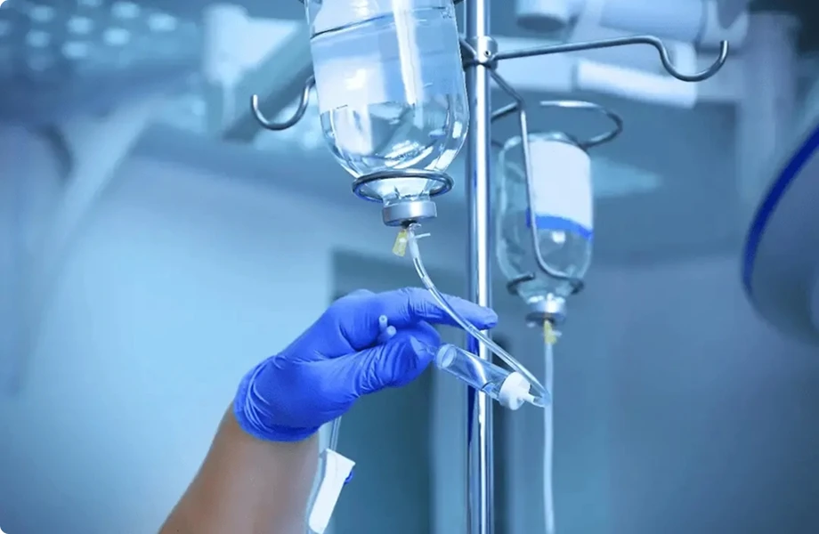 Produits flexibles m&eacute;dicaux, de jouets et de haute s&eacute;curit&eacute;